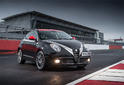 Alfa MiTo Quadrifoglio Verde SBK 7