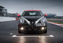 Alfa MiTo Quadrifoglio Verde SBK 8