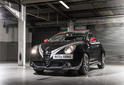 Alfa MiTo Quadrifoglio Verde SBK 9