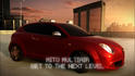 Alfa MiTo Space Invaders commercial 1