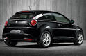 Alfa MiTo Turismo Sport 2