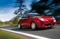Alfa MiTo UK 2