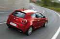 Alfa MiTo UK 4
