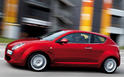 Alfa MiTo UK 5