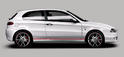 Alfa Romeo 147 Ducati Corse 3