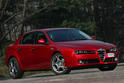 Alfa Romeo 159 1750 TBi 10