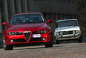 Alfa Romeo 159 1750 TBi 4