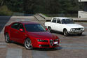 Alfa Romeo 159 1750 TBi 5