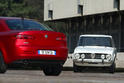 Alfa Romeo 159 1750 TBi 6