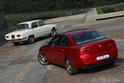 Alfa Romeo 159 1750 TBi 8