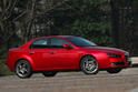 Alfa Romeo 159 1750 TBi 9