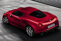 Alfa Romeo 4C 2