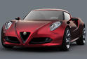 Alfa Romeo 4C Concept 1