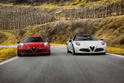 Alfa Romeo 4C Spider 11