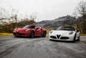 Alfa Romeo 4C Spider 12