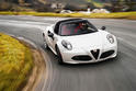 Alfa Romeo 4C Spider 17