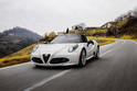 Alfa Romeo 4C Spider 19