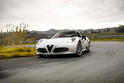 Alfa Romeo 4C Spider 21
