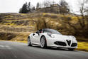 Alfa Romeo 4C Spider 22