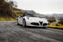 Alfa Romeo 4C Spider 23