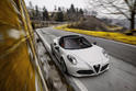 Alfa Romeo 4C Spider 24