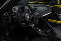 Alfa Romeo 4C Spider 3
