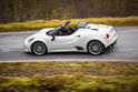 Alfa Romeo 4C Spider 32