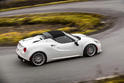 Alfa Romeo 4C Spider 33