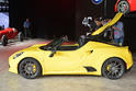 Alfa Romeo 4C Spider 35