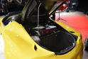 Alfa Romeo 4C Spider 36
