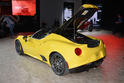 Alfa Romeo 4C Spider 38