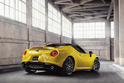 Alfa Romeo 4C Spider 51