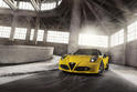 Alfa Romeo 4C Spider 52