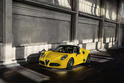 Alfa Romeo 4C Spider 53