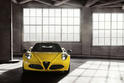 Alfa Romeo 4C Spider 54