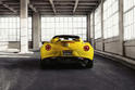 Alfa Romeo 4C Spider 56