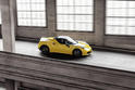 Alfa Romeo 4C Spider 60