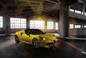 Alfa Romeo 4C Spider 62