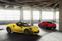 Alfa Romeo 4C Spider 68