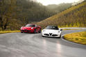 Alfa Romeo 4C Spider 7
