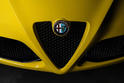 Alfa Romeo 4C Spider 77