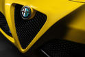 Alfa Romeo 4C Spider 79
