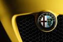 Alfa Romeo 4C Spider 80