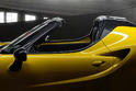 Alfa Romeo 4C Spider 84