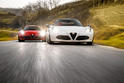 Alfa Romeo 4C Spider 9