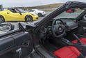 Alfa Romeo 4C Spider USA 3