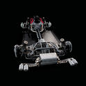 Alfa Romeo 8C Competizione 10