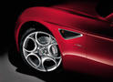 Alfa Romeo 8C Competizione 11