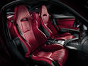 Alfa Romeo 8C Competizione 14