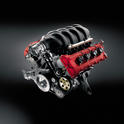 Alfa Romeo 8C Competizione 16